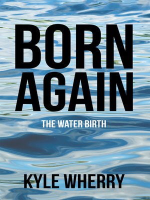 cover image of Born Again